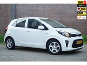 Kia Picanto - 1.0 MPi ComfortPlusLine, Airco, Appla Carplay, A.rij. camera