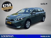 Kia Ceed - Sportswagon 1.5 T-GDi DynamicLine 750 inruilpremie
