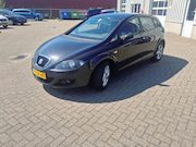 Seat Leon - 1.6 Sport