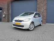 Skoda Citigo - 1.0 Greentech Sprint 5drs 108d km Nap APK 02-10-2027