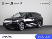 Skoda Enyaq iV - 60 Business Edition 180pk Panoramadak | Crystal Face | Head 