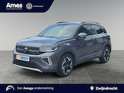 Volkswagen T-Cross - 1.5 150pk TSI R-Line Edition Parkeersensoren voor en achter