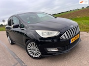 Ford C-Max - 1.0 Titanium / nw model Full