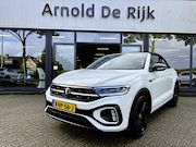 Volkswagen T-Roc - Cabrio 1.5 TSI R-Line