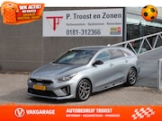 Kia ProCeed - 1.0 T-GDI GT-Line Nederlandse auto! Apple carplay/Achteruitr
