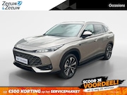 MG MG HS PHEV - 1.5 Luxury | Climate | Cruise | 360 Camera | Leder | Navi |