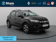 Dacia Sandero - 100pk TCe ECO-G Expression Camera | Cruise | Navi | Parkeers