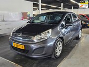 Kia Rio - 1.2 CVVT Comfort Pack/AIRCO/5-DEURS/BOEKJES
