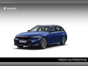 BMW 3-serie - Touring 330e