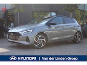 Hyundai i20 - 1.0 T-GDI Premium automaat Full Option! "RIJKLAARPRIJS"