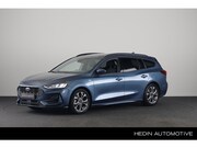 Ford Focus - Wagon 1.0 EcoBoost Hybrid 155pk Automaat ST-Line | Driver As