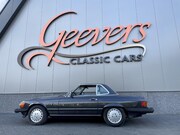 Mercedes-Benz SL-klasse - W107 560SL