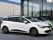 Renault Clio - Estate 1.2-16V Collection|Bj016|165.137Km