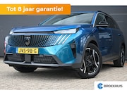 Peugeot 5008 - 1.6 Plug-in Hybrid 195 Allure 7p Tot 8 Jaar Garantie! | AGR-