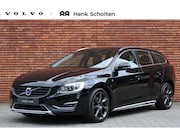 Volvo V60 - T3 Automaat Ocean Race | Standkachel | Panoramisch Schuif-/K