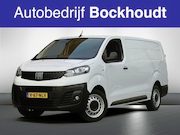 Fiat Scudo - 2.0 MultiJet L3H1 | AppleCarplay | Camera | Cruise