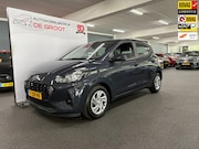 Hyundai i10 - 1.0 Comfort Smart 5-zits/ NL auto/ 12.036 KM/ Automaat