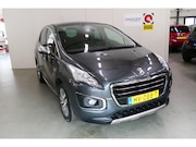 Peugeot 3008 - 1.2 PureTech 130PK Style (Dealer onderhouden)