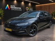Skoda Octavia - 1.0 e-TSI DSG-aut. Sport Business / Sportstoelen / Navi / Zw