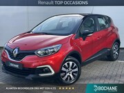 Renault Captur - 0.9 TCe Limited | Hoge Zit | Navigatie | Keyless Entry | Air