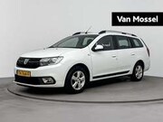 Dacia Logan - MCV 0.9 TCe SL Royaal 90PK | Airconditioning | Rad