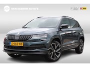 Skoda Karoq - 1.5 TSI 150Pk ACT Sportline Business DSG-automaat | Trekhaak