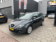 Seat Altea XL - 1.2 TSI Ecomotive Businessline COPA 3e Eigenaar! Airco NAP A