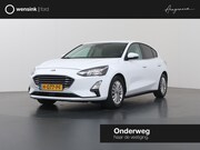 Ford Focus - 1.0 EcoBoost Titanium Business | Winterpakket | Parkeercamer