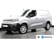 Fiat Doblò - 1.5D 100pk L2 Cruise control | Climate control | Lichtmetale