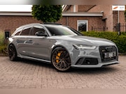 Audi RS6 - Avant 4.0 TFSI Quattro Performance Pro Line Plus Keramisch P