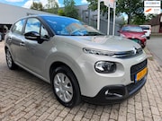 Citroën C3 - 1.2 PureTech S&S Business 5 deurs, airco, cruise, navi, elec