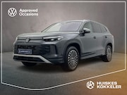 Volkswagen Tayron - Life Edition 1.5 TSI eHybrid 204pk DSG Automaat Trekhaak, Ad