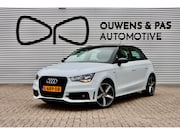 Audi A1 - Sportback 1.2 TFSI Pro Line S | S LINE | NAVIGATIE | AIRCO |