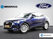 Audi Q3 Sportback - 45 TFSI e Advanced Edition 245pk | Leder | Navi | Winterpakk