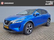 Nissan Qashqai - 1.3 MHEV Xtronic N-Connecta | Automaat | Panorama Dak | Navi