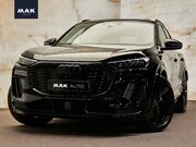 Audi SQ6 e-tron - e-tron Quattro, pano, 21", matrix-LED, B&O, bijrijdersdispla