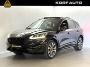 Ford Kuga - 2.5 PHEV ST-Line X / Pano / B&O / Winter / Head-up / Trekhaa