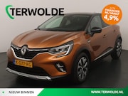Renault Captur - TCe 140 EDC GPF Intens | AUTOMAAT | Trekhaak | Navigatie | P