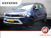 Opel Crossland - 110PK GS-Line Two Tone | Stoel stuurverwarming | Apple Carpl
