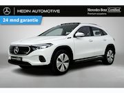 Mercedes-Benz EQA - EQA 250 Business Solution Luxury | Premium Plus Pakket | Pan
