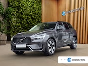 Volvo XC60 - 2.0 T8 AWD R-Design Plug-In Hybrid | Luchtvering | 360 Camer