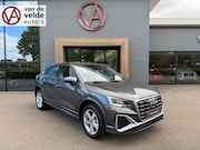 Audi Q2 - 35 TFSI 150pk S-tronic S-line | Camera | Carplay | Adap. Cru
