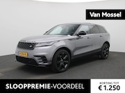 Land Rover Range Rover Velar - 2.0 P400e Edition | Automaat | Meridian Audio | Camera | Led