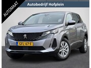Peugeot 5008 - 1.2 PureTech Active | | 131PK | Automaat | Navigatie | LM-Ve