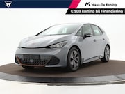 CUPRA Born - Impulse 62 kWh / 204pk · SOH 93, 2% · Camera · Apple/Android