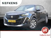 Peugeot e-2008 - EV Active 50 kWh 136pk | Navigatie | Donder getint glas | PD