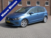 Volkswagen Golf Sportsvan - 1.0 TSI 115Pk Connected Series Automaat * Rijklaarprijs incl