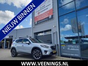 Mazda CX-5 - 2.0 SkyActiv-G 165 GT-M Line 2WD - 1E EIGENAAR - CAMERA - LE