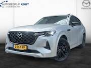 Mazda CX-60 - 2.5 PHEV Homura / alle pakketten / Pano dak