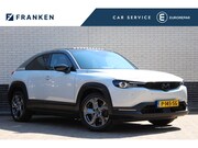 Mazda MX-30 - e-SkyActiv 145 Luxury 36 kWh | Panoramadak | Full Options |